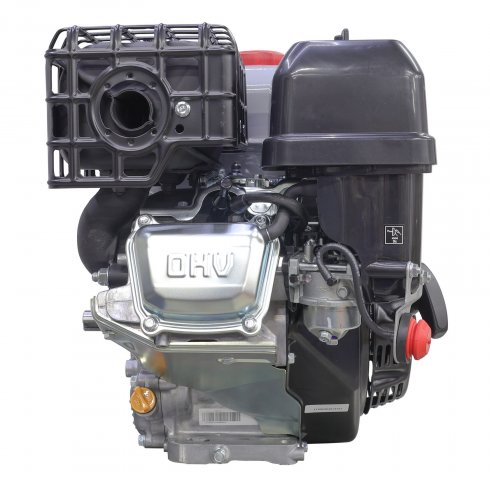 Двигатель бензиновый EVOline GB 460V E (произведено Zongshen)