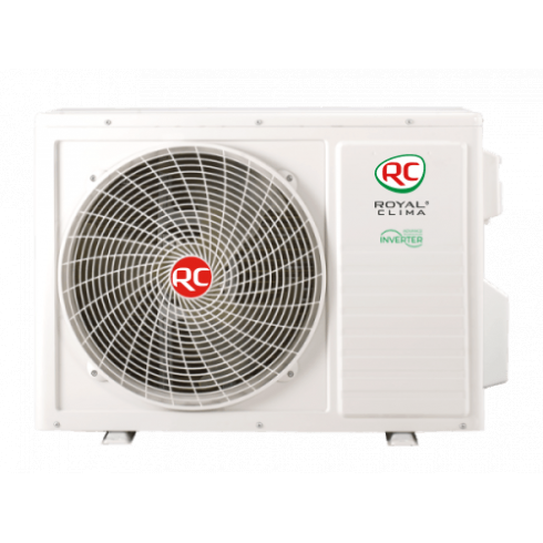 Внешний блок мульти сплит-системы Royal Clima 5DFM-42HN/OUT