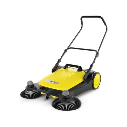 Машина подметальная Karcher S 6 Twin (1.766-460.0)