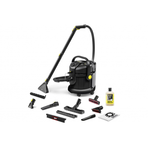 Пылесос моющий Karcher SE 4 Go!Further (1.081-172.0)