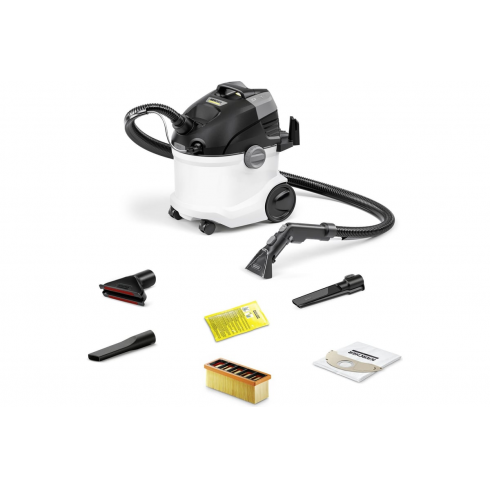 Пылесос моющий Karcher SE 5 Car (1.081-231.0)