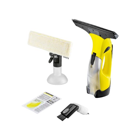 Стеклоочиститель Karcher WV 5 Plus Frame Edition (1.633-590.0)