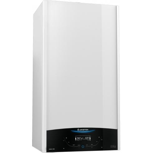 Котел газовый Ariston Genus One+ 24 New