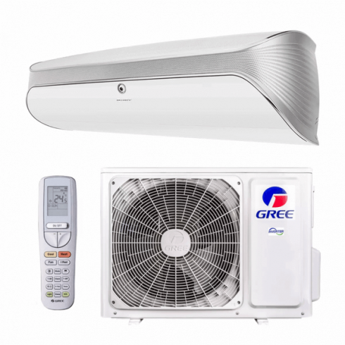 Сплит-система Gree GWH09AKCXD-K6DNA1A