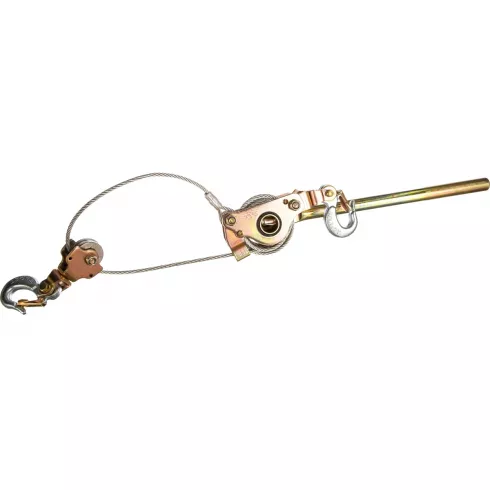 Лебедка рычажная RockForce RF-TRK-2000 BIG