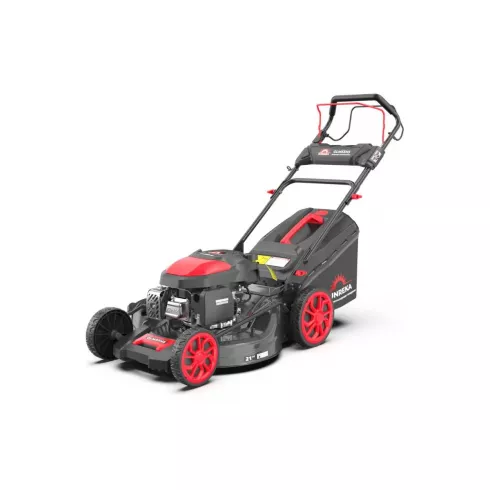 Газонокосилка бензиновая SUNREKA GLM53HS