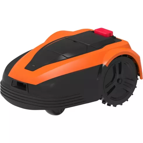 Газонокосилка-робот Robokos RM 1400i