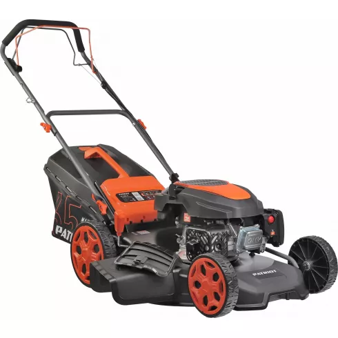 Газонокосилка бензиновая Patriot PT 534S (512109534)