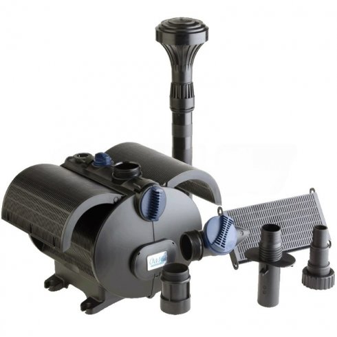 Насос для фонтана Oase Aquarius Fountain Set 4000