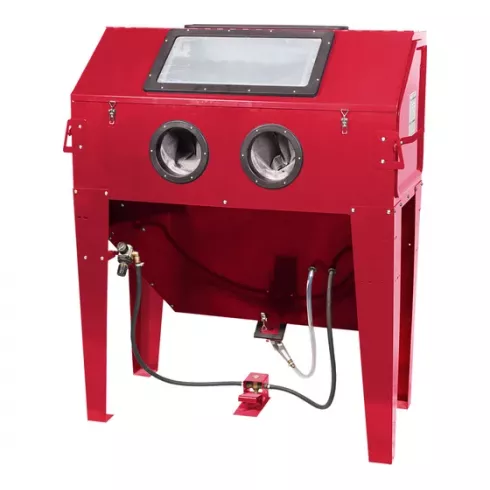 Пескоструйная камера RockForce RF-HS-SC420