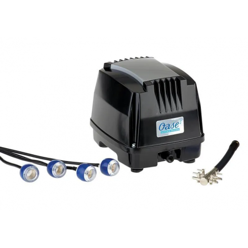 Аэратор береговой Oase AquaOxy CWS 4800