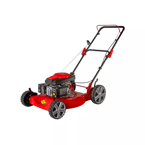 Газонокосилка бензиновая DDE LM 51 Pro