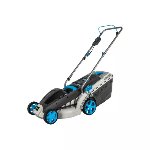 Газонокосилка аккумуляторная DDE BlueTech LMB 3840