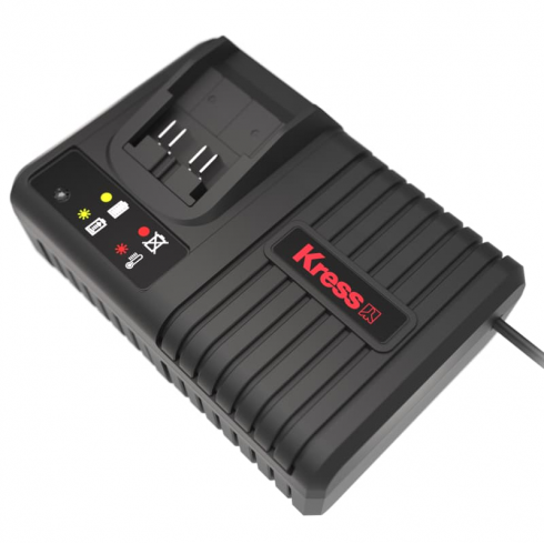 Зарядное устройство Kress KAC21