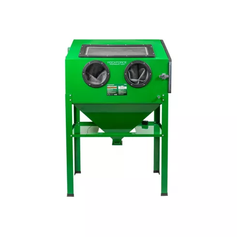 Пескоструйная камера RockForce RF-SBC220 MST