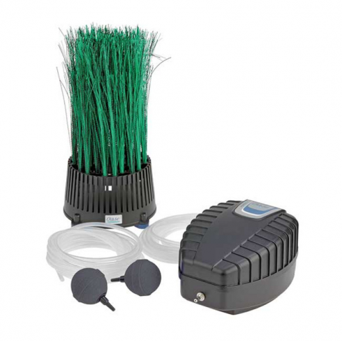 Комплект с аэратором Oase OxyTex CWS Set 500
