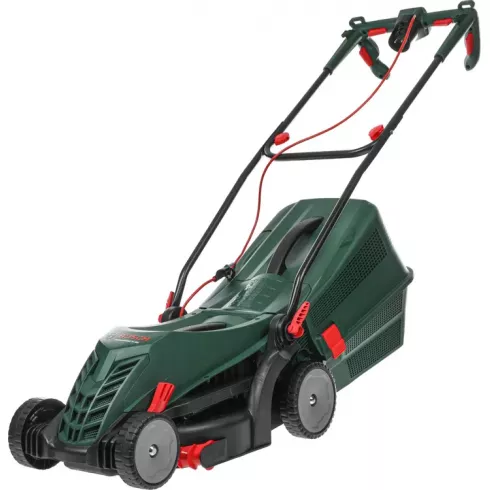 Газонокосилка электрическая Bosch UniversalRotak 34-405 (06008A6401)