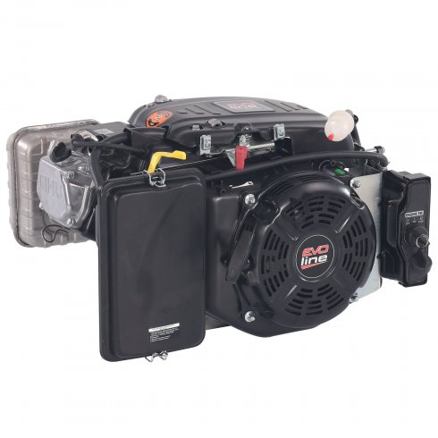 Двигатель бензиновый EVOline GB 620 E (1T90QX622EVO) (произведено Zongshen)