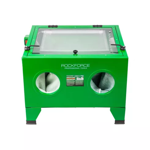 Пескоструйная камера RockForce RF-SBC90 MST