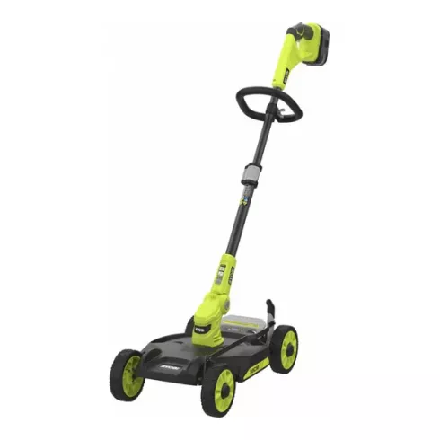 Триммер аккумуляторный Ryobi RY18LMC30A-120