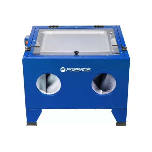 Пескоструйная камера Forsage F-SBC90 MST