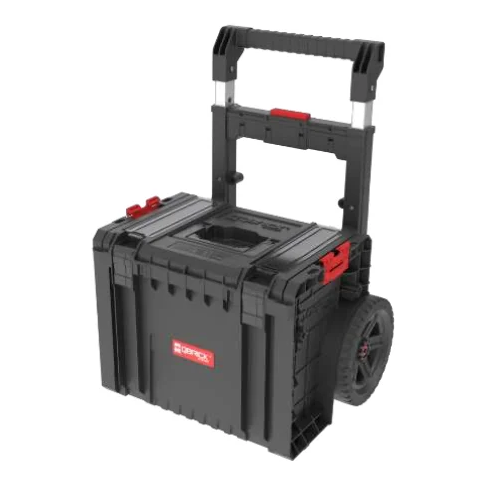 Ящик для инструментов Qbrick System PRO Cart 2.0 Profi Plus