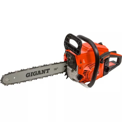 Бензопила цепная Gigant GSAF-09