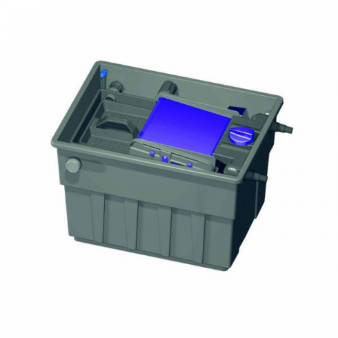 Биофильтр прудовый Oase BioTec ScreenMatic 12