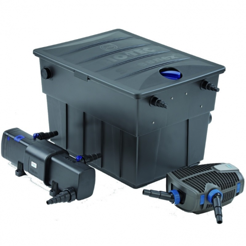 Биофильтр прудовый Oase BioTec ScreenMatic Set 54000
