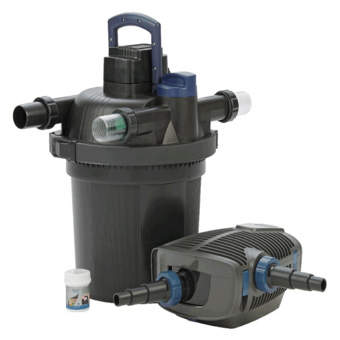 Система фильтрации Oase FiltoClear Set 12000
