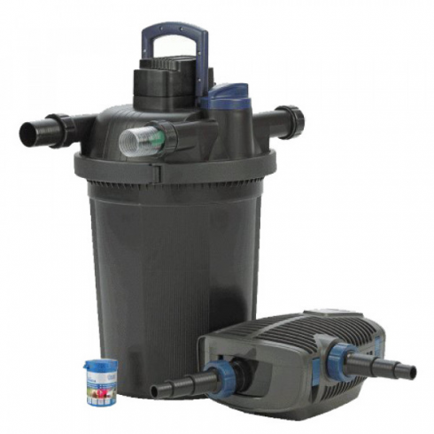 Система фильтрации Oase FiltoClear Set 16000