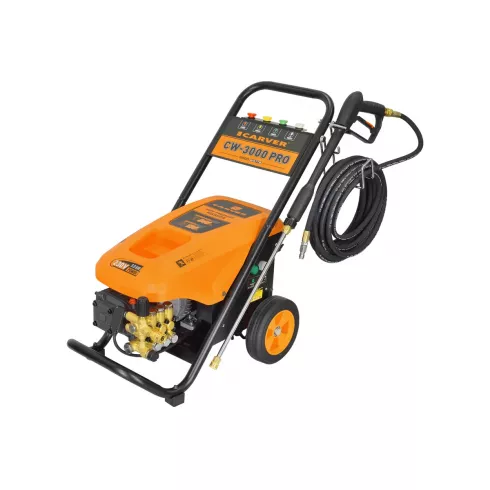 Мойка высокого давления Carver Pro CW-3000 (01.023.00011)