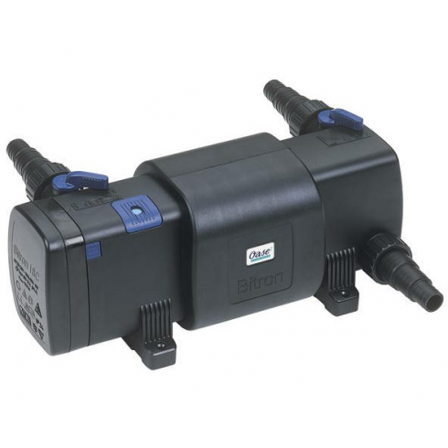 УФ-стерилизатор Oase Bitron C 24 W