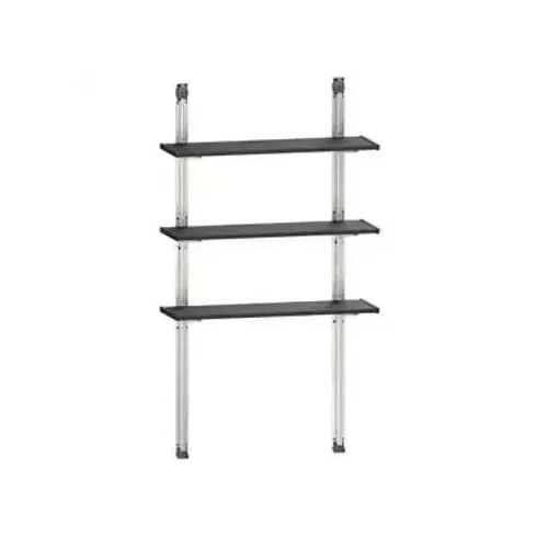 Стеллаж Keter Shelving Kit 100