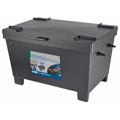 Фильтр для пруда Oase BioTec ScreenMatic² 140000