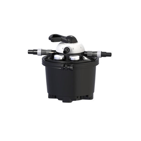 Фильтр для пруда Velda Clear Control 25, 9W UV-C
