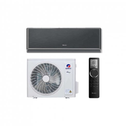 Сплит-система Gree GWH12AVCXD-K6DNA1A(black)