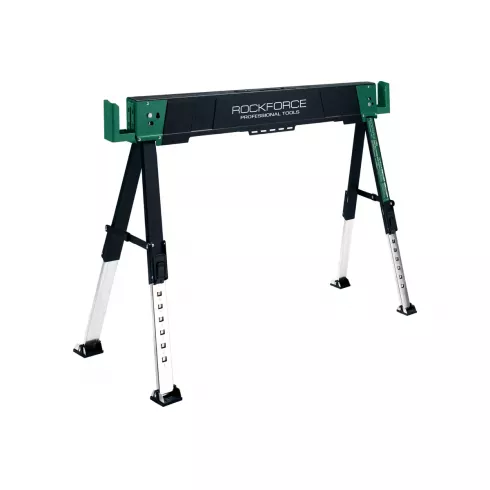 Козлы строительные металлические RockForce RF-116FS
