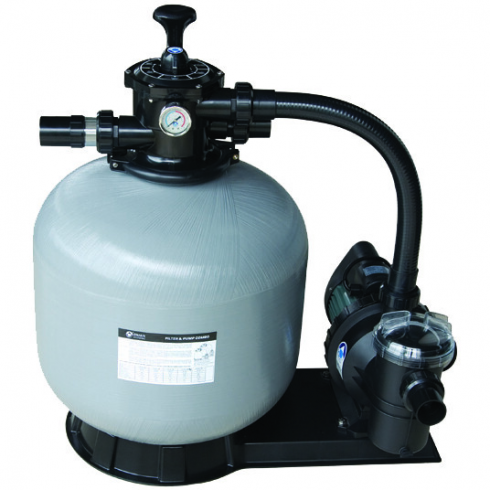 Система фильтрации Aquaviva FSF400