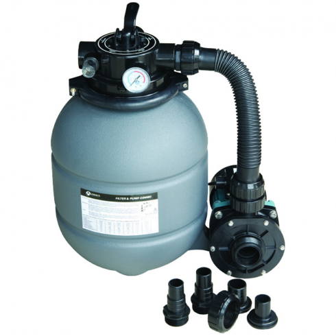 Система фильтрации Aquaviva FSP300-ST33