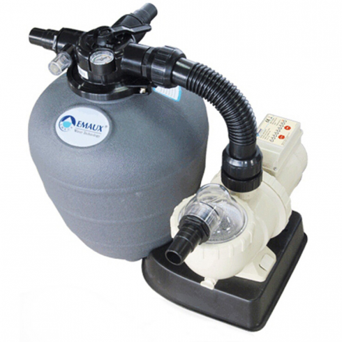 Система фильтрации Aquaviva FSU-6TP
