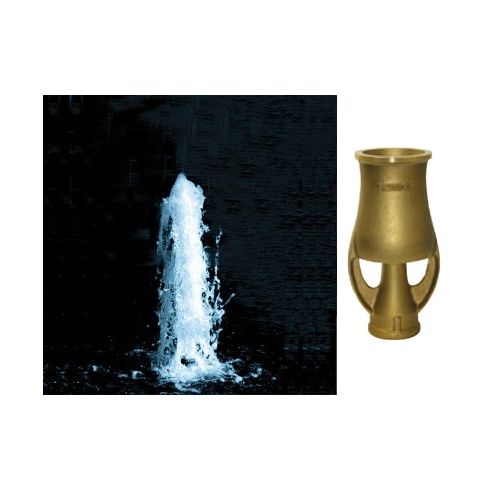 Насадка фонтанная Oase Cascade 70 T, 1 1/2"