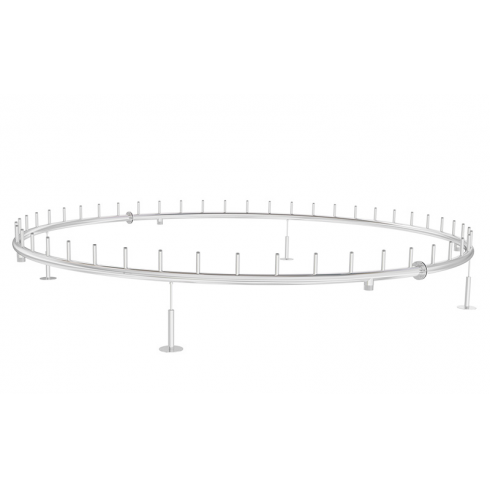 Кольцо фонтанное Фонтан Сити FC-ХN-3000 3м
