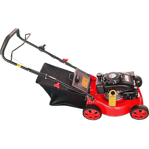 Газонокосилка бензиновая Edon GML-410/2600