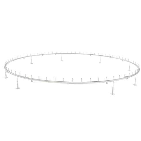 Кольцо фонтанное Фонтан Сити FC-ХN-7000 7м