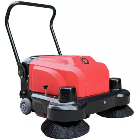 Подметальная машина аккумуляторная EVOline SWB 1050 (SWB1050T-1)