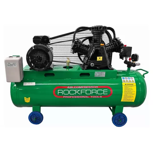 Компрессор RockForce RF-TB290-150(220V)