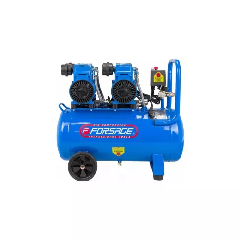 Компрессор Forsage F-V30/50 OIL FREE