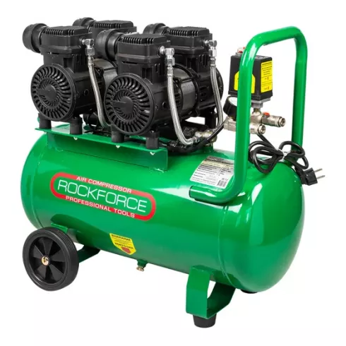 Компрессор RockForce RF-V30/50 OIL FREE