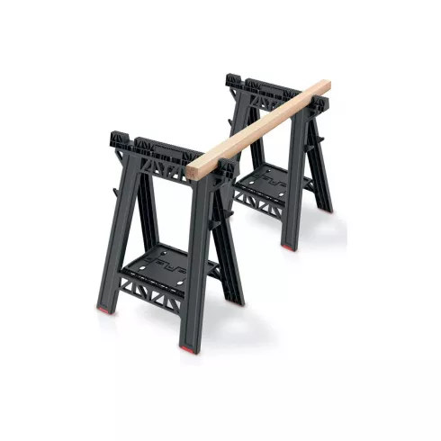 Козлы складные столярные Kistenberg TECH Stand Set (2шт)